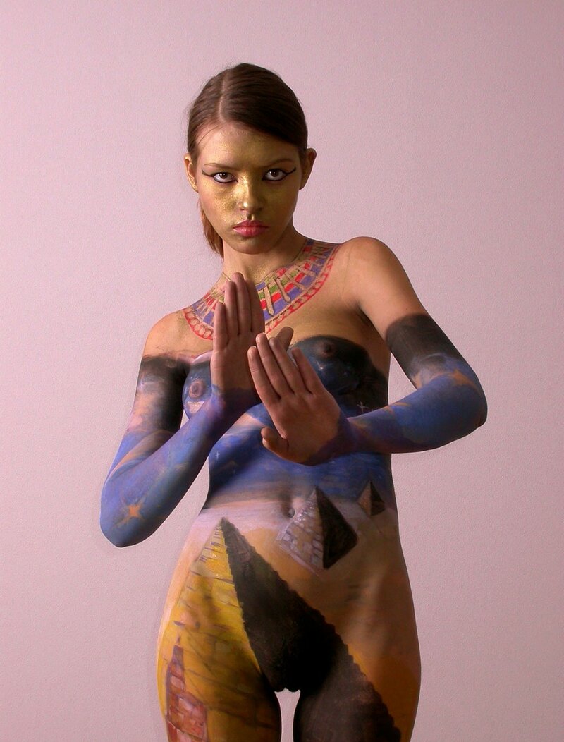 Евдокия, 18 лет, 1 размер груди